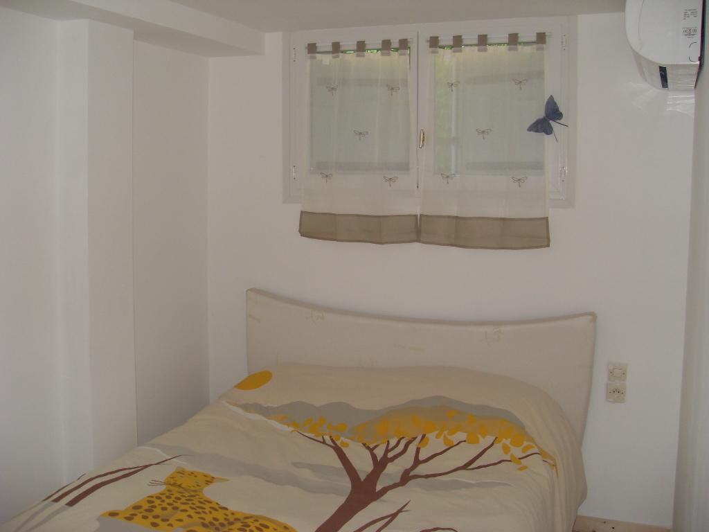 Appartement 10 Des Acacias 昂迪兹 客房 照片