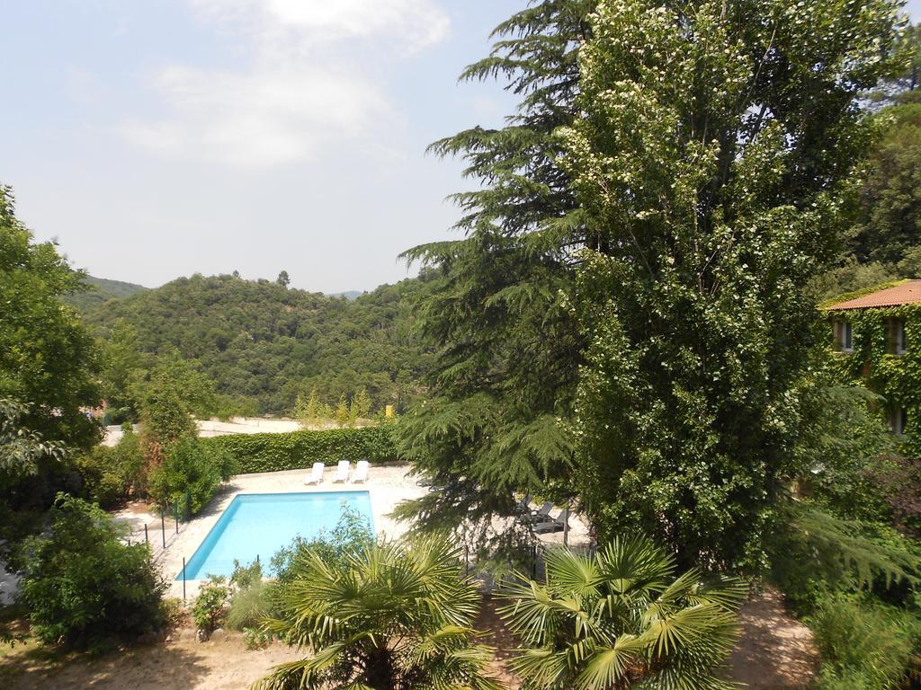 Appartement 10 Des Acacias 昂迪兹 客房 照片