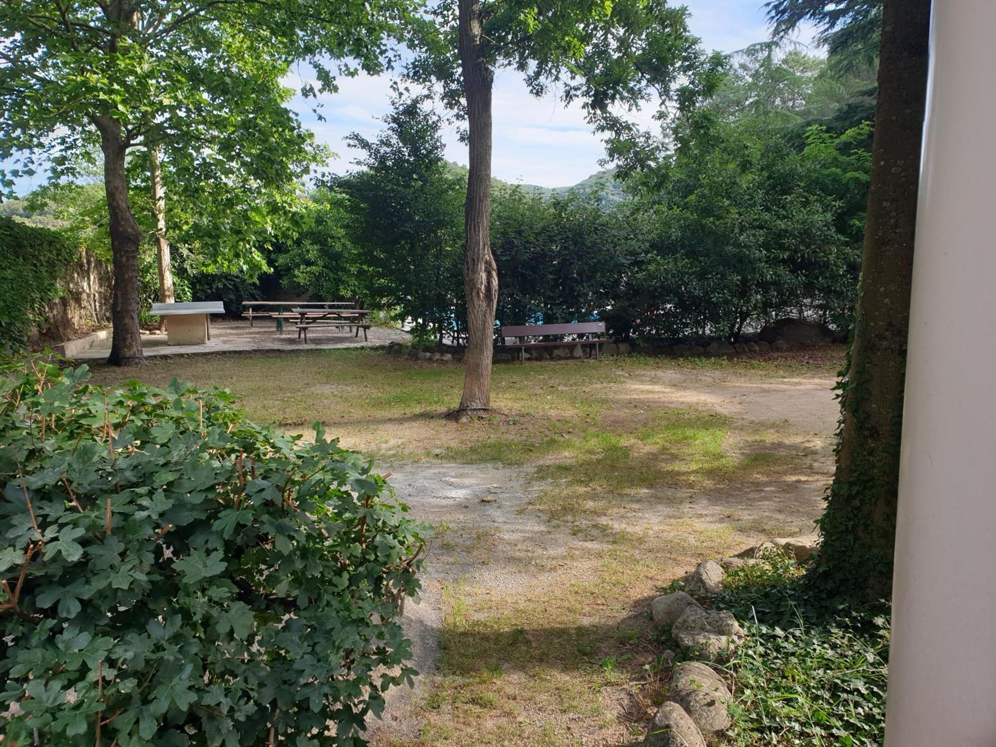 Appartement 10 Des Acacias 昂迪兹 外观 照片